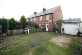 3 bedroom Terraced f...